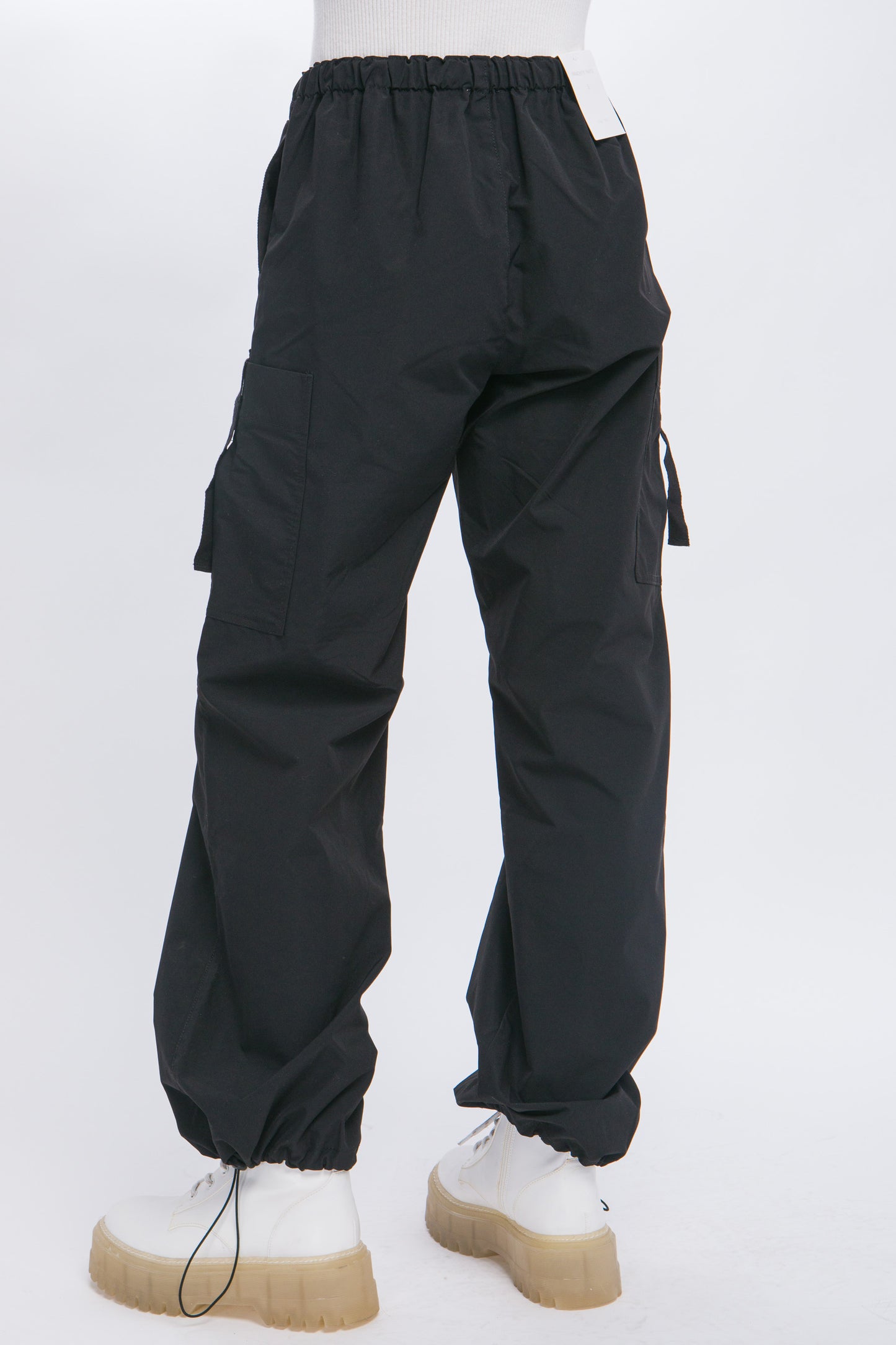 Westside Parachute Pants - 4 Colors