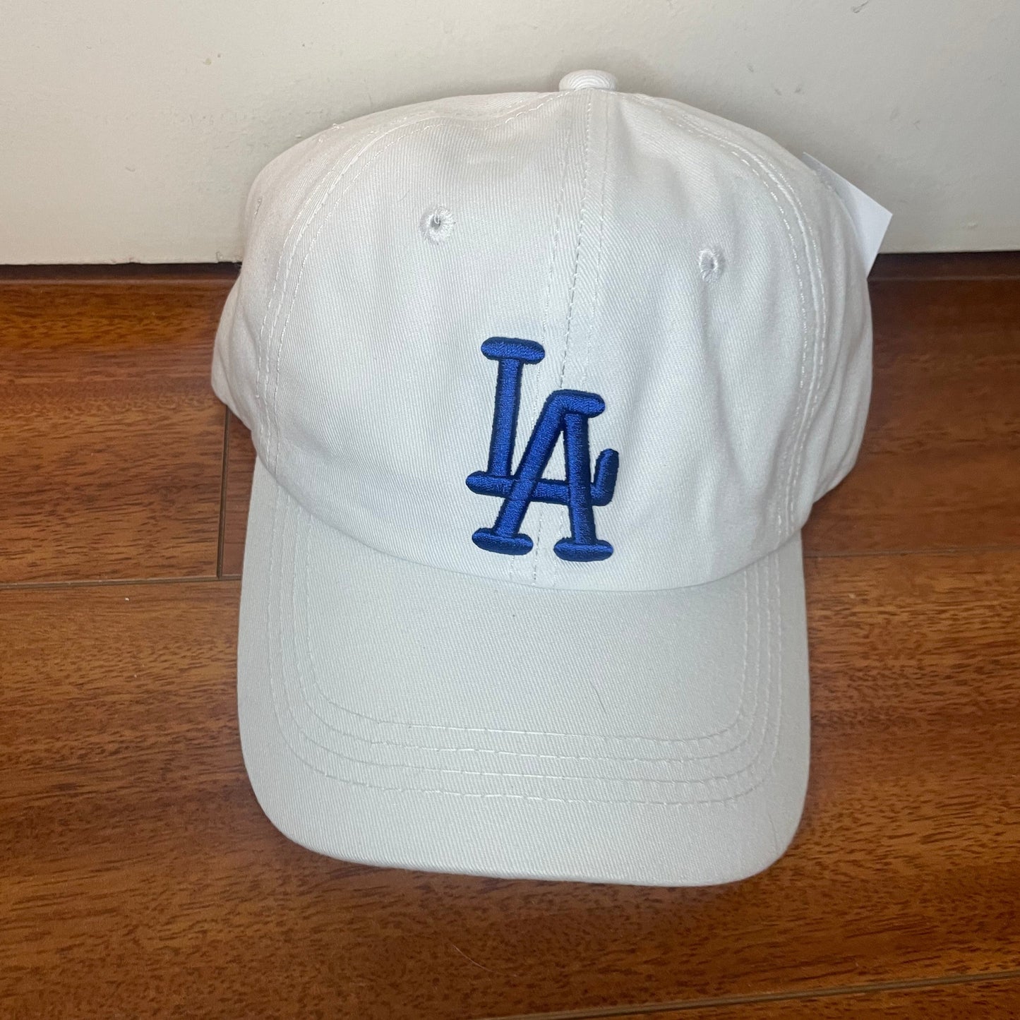 LA Caps