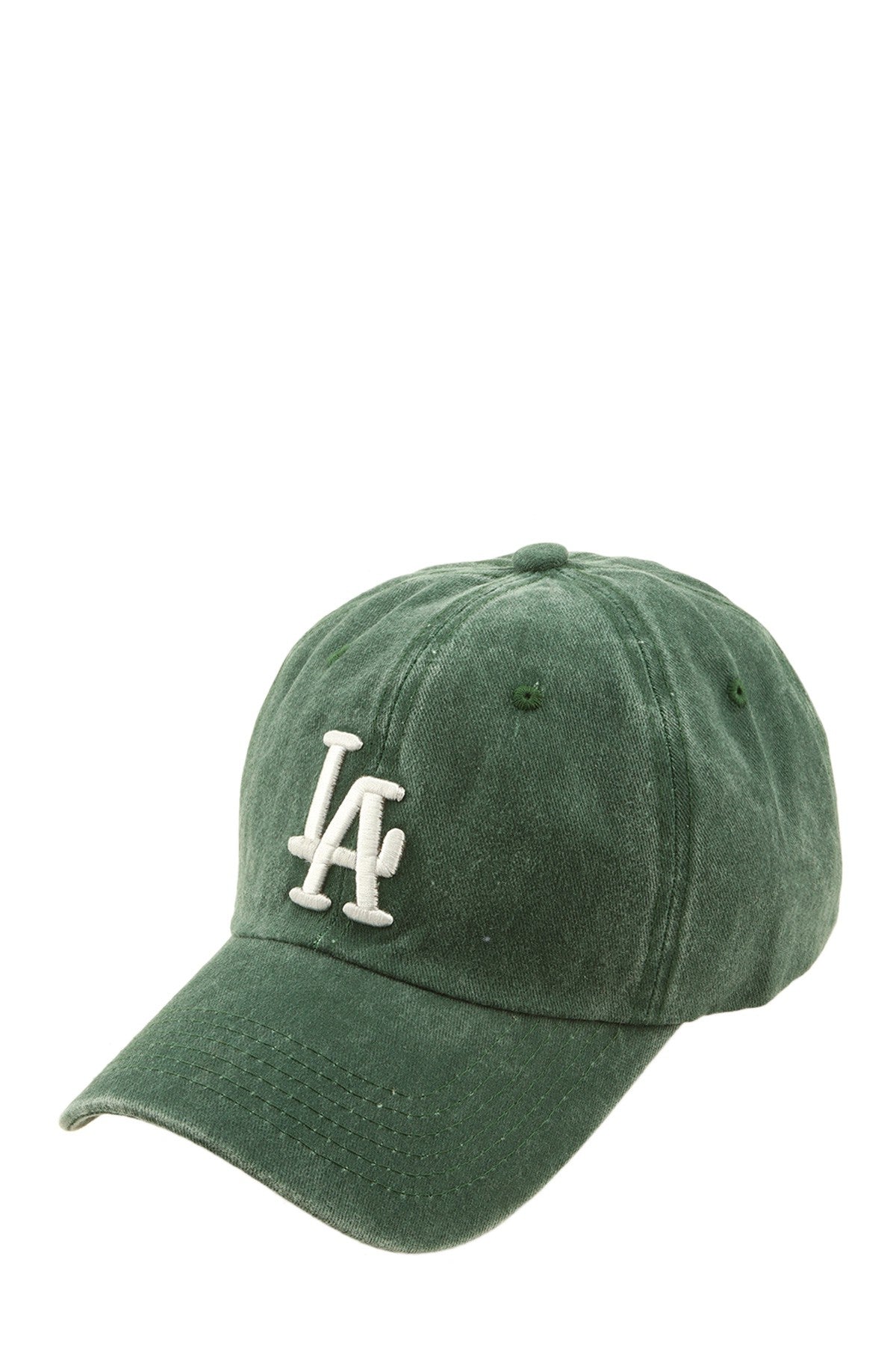 LA Caps