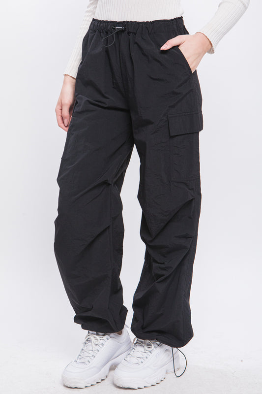 Parachute Pants