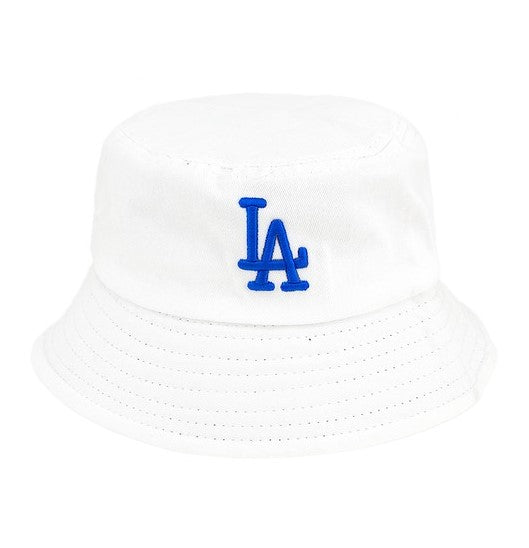 LA Bucket Hat